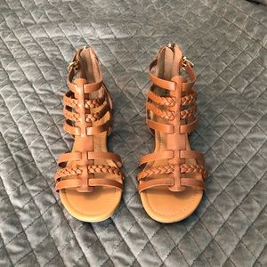 sandals